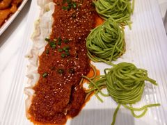 -将军府·鸡毛店(武侯祠店)