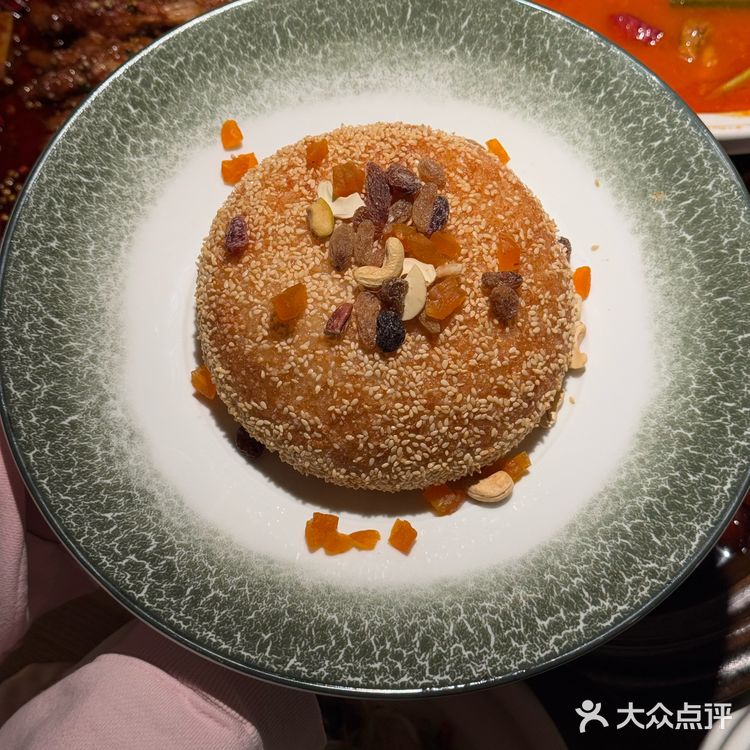 就在新街口！这圣诞氛围也太超前了！