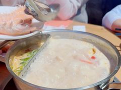 -生如夏花泰式火锅(西村黑金店)