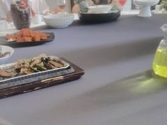 -香雪海饭店中餐厅(人民桥店)