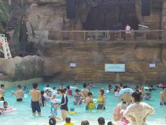 -杭州开元森泊度假乐园