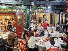 -东来顺饭庄(王府井步行街店)