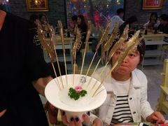 -甘尼仕印度餐厅爵士酒吧(阳春巷店)