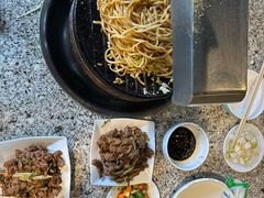 -厚味居炙子烤肉·清真(天桥南纬路店)