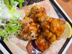 -白石の深夜食堂(芝罘万达店)