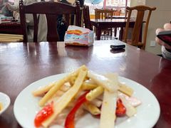 -荣生萝卜汤饭店