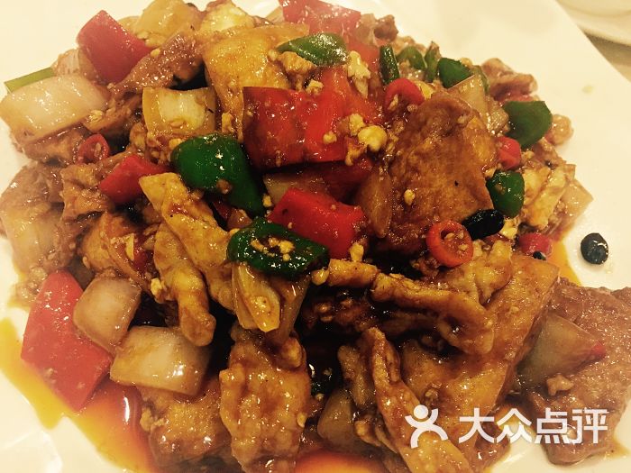 小浔庐餐厅(烟水亭店)-图片-九江美食-大众点评网