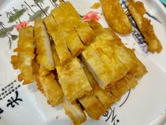 -黄家老店·非遗灌汤包(晋安路店)
