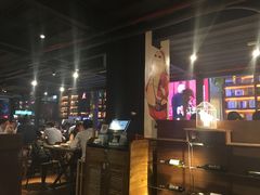 -唐伯虎新派湘菜馆(石夏时代广场店)