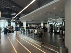 -OXYGYM 奥美氧舱运动中心(朝阳大悦城店)