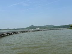 -池州市平天湖风景区