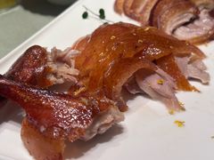 -漢舍中国菜馆(浦东嘉里城店)