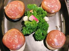 -捞王锅物料理(上海世茂广场店)