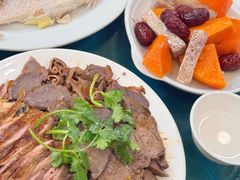 -桂园白粥·潮汕老味道