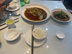 -臻品汇-镇江菜-河豚(大润发店)