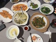 -徐记海鲜(梅溪新天地店)