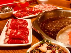 -傣妹火锅(荔湾广场店)