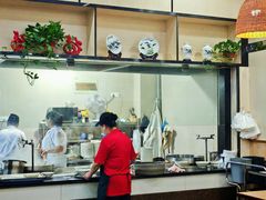 -蒋家桥饺面店(广陵路店)