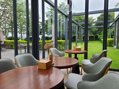 -江滨壹号艺文空间复合餐厅(闽江大道店)
