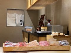 -鮨青(恒基名人购物中心店)