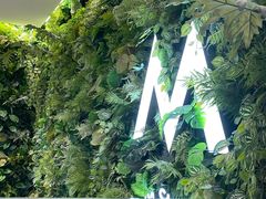 -M Stand(宁波万象城店)