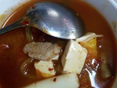 -韩聚园韩国料理(文灶店)