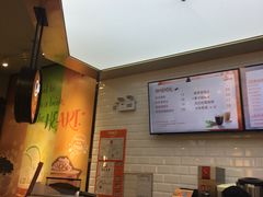 -CoCo都可(合生汇店)