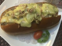 -遇见西木美式餐厅(体育路店)