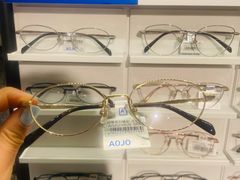 -AOJO眼镜(北京朝阳大悦城店)