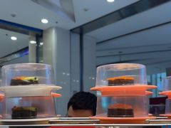 -争鲜回转寿司(朝北大悦城店)