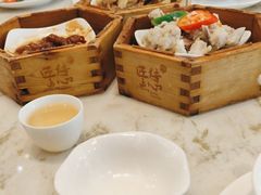 -匠传(沙嘴店)
