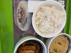 -老乡鸡(肥东彩虹新城店)