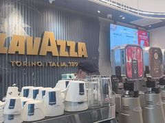 -LAVAZZA拉瓦萨咖啡(星荟中心店)