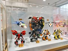-名创优品(万达广场河东店)