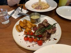 -UPPER KITCHEN(延安路店)