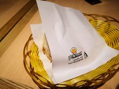 -陕客肉夹馍(王府井店)