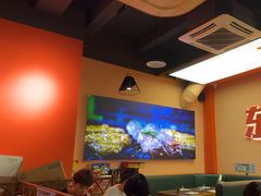 -一家东北烤肉(华大店)