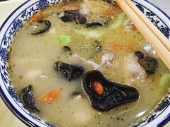 -方中山胡辣汤(通州店)