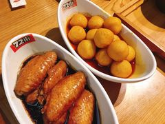 -72街红烧排骨饭(海珠丽影广场店)