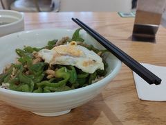 -东园小馆·早茶·淮扬小炒(三盛广场店)