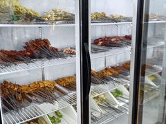 -艾力烤肉店(和平南路店)