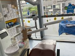 -极光口腔·矫正种植修复(锦江院区)