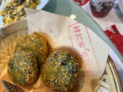 -村长家的疙瘩汤·东营菜(东营茶城店)