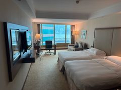 -香港皇家太平洋酒店