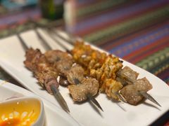 -驿楼兰·新疆菜(火车站店)
