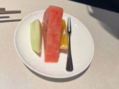 -浩爷羊蝎子火锅(望京店)