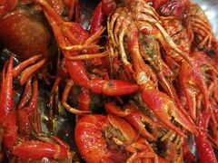 -江城燕子大排档(江汉路步行街店)