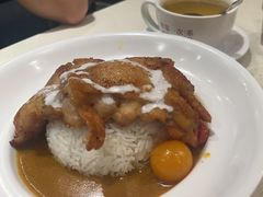 -和平馆·地道港澳茶餐厅(西门口店)