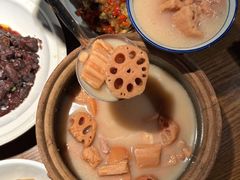 -老湘村·湖南土菜(天河维多利店)