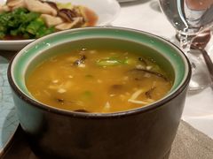 -珍呈中餐厅•粤川淮扬新疆(乌鲁木齐康莱德酒店)